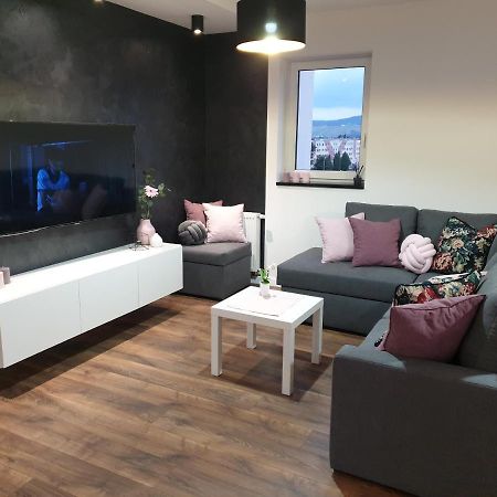 No 59 Apartament Nowy Targ Ngoại thất bức ảnh