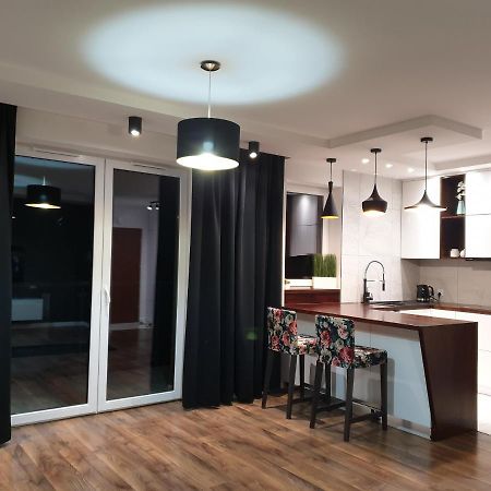 No 59 Apartament Nowy Targ Ngoại thất bức ảnh