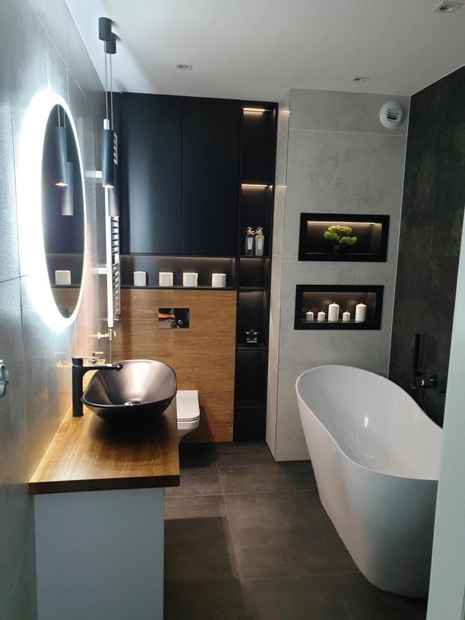 No 59 Apartament Nowy Targ Ngoại thất bức ảnh
