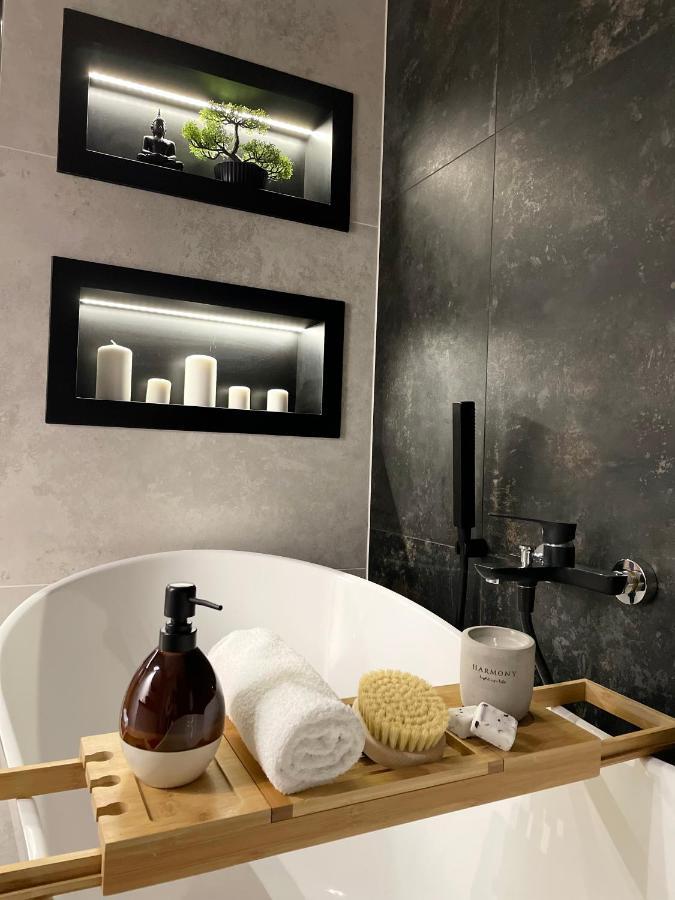 No 59 Apartament Nowy Targ Ngoại thất bức ảnh