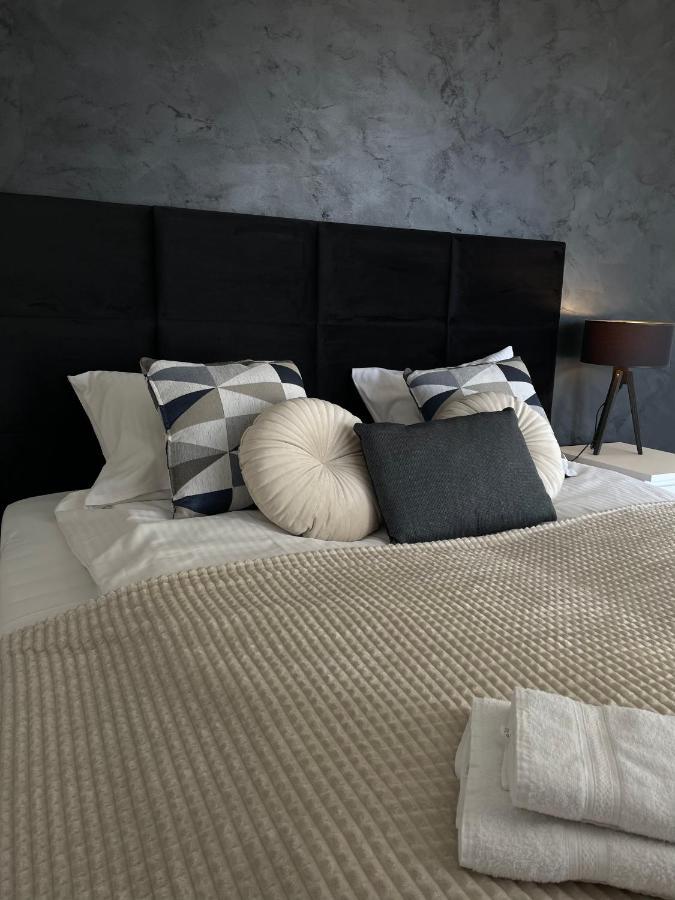 No 59 Apartament Nowy Targ Ngoại thất bức ảnh