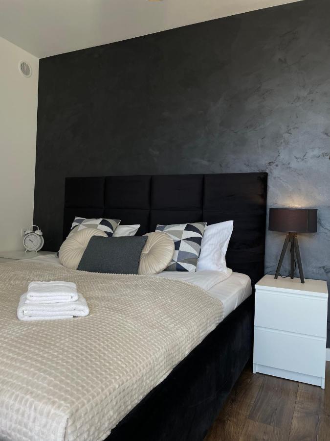 No 59 Apartament Nowy Targ Ngoại thất bức ảnh